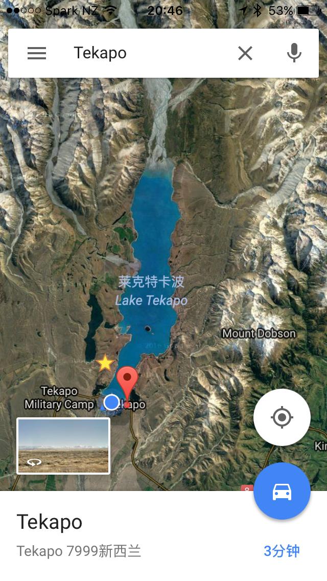 新西兰国外租车用什么app,新西兰租车有什么建议