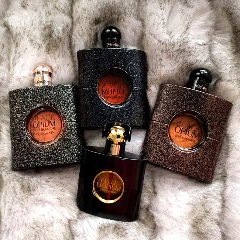 春节香水推荐 (适合情人节的小众香水)