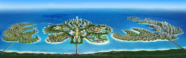 “好房子101个细节”2016中国卖得最好的100个楼盘秘密