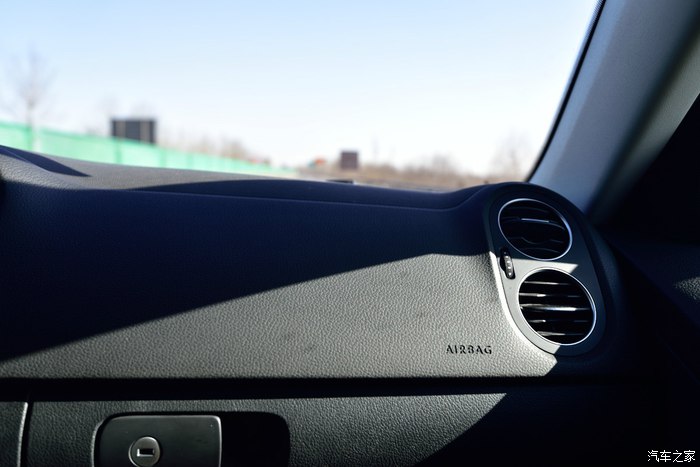 2016款途观顶配试驾,大众途观四驱旗舰自驾游