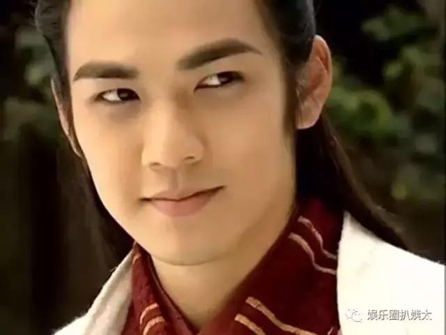 少年感出自哪里,少年感柏原崇