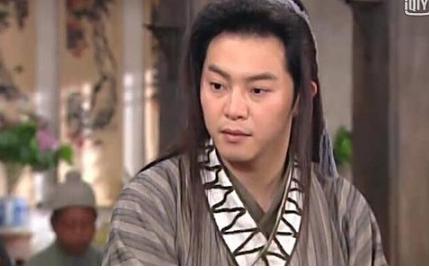 武林外传佟湘玉给老白讲笑话,武林外传老白与佟湘玉和好