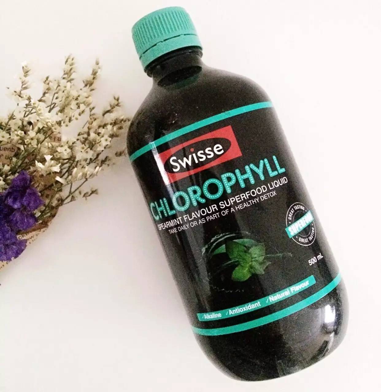 排毒澳洲,排毒最好的东西有哪些