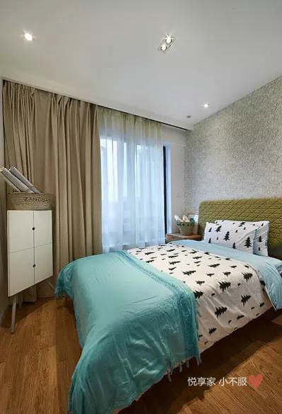 瀚唐石家庄,石家庄瀚唐136平米