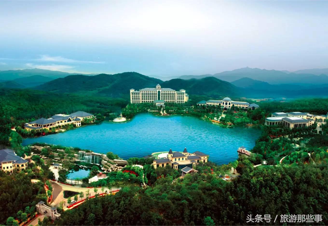 中国亲子度假酒店排名,优选亲子酒店指南