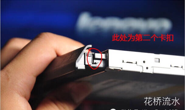 戴尔笔记本光驱加装固态硬盘教程,一体机光驱加装固态硬盘怎么设置