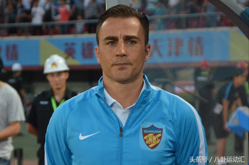 中超下赛季又将迎来一支王者之师,中超20年最强巅峰对决