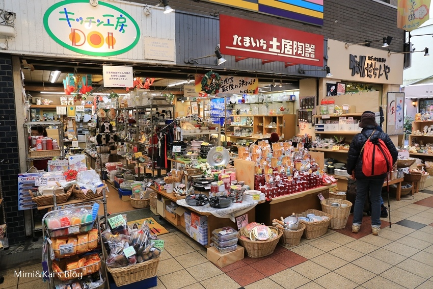 大阪天神桥街药妆店,大阪心斋桥购物超详细攻略