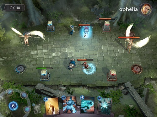 2015年最好玩的手游推荐下载,游戏传奇1.76版手游