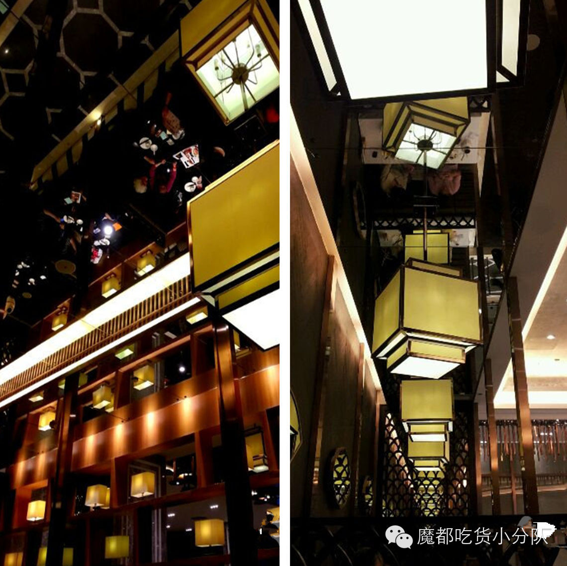 上海美食打卡必去的地方排名,上海万象城美食排行榜前十名