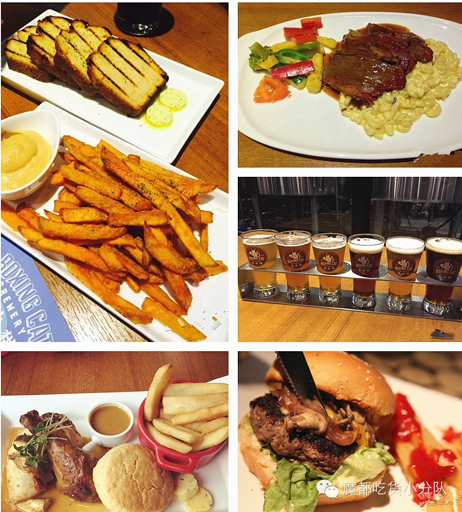 上海高端美食排行榜前十名,上海太古里美食排行榜第一名