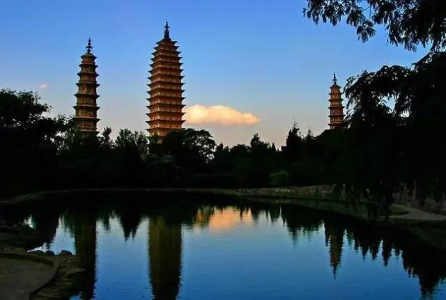 昆明大理丽江自助游旅游攻略,云南大理旅游攻略自由行路线