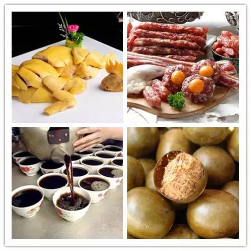 去澳洲可以带哪些食品,可以带什么土特产到澳洲