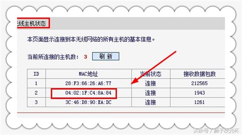 被路由器拉黑怎么继续蹭网,中继的路由器被别人拉黑了怎么办
