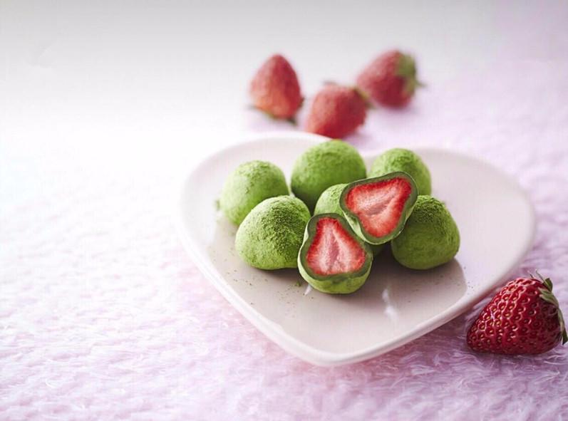 感谢亲爱的送的情人节礼物,女生想要的情人节礼物