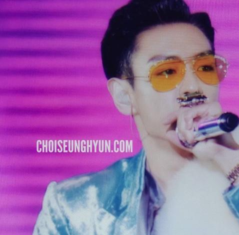 崔胜铉先生，你喜欢梅西吗？