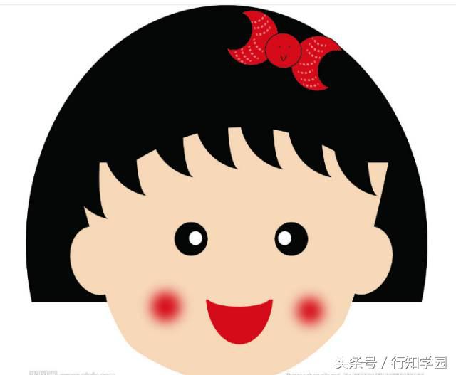 花轮大野喜欢小丸子,花轮跟小丸子表白