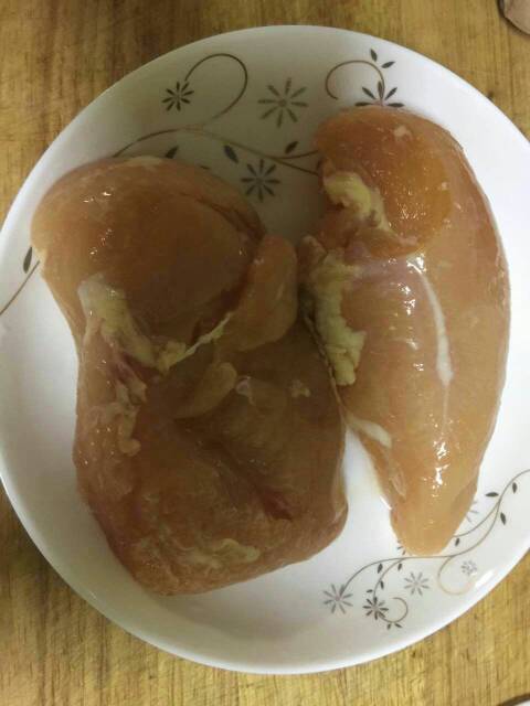 自制狗狗零食胡萝卜鸭肉条 (自制狗狗胡萝卜肉球小零食)