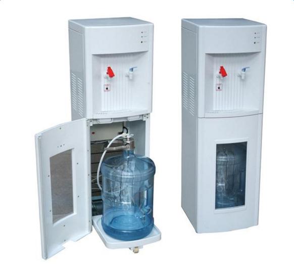 饮水机长时间不清理到底有多脏,饮水器长期不用用清洗内部吗