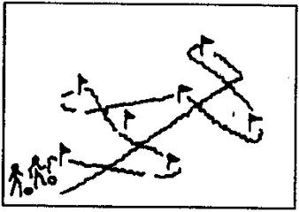 足球场上的超强进球,足球场上过人名场面
