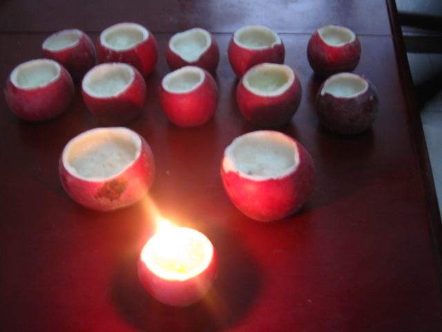 元宵节美文散文,关于元宵节花灯的文章