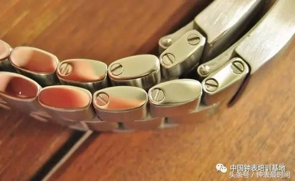 怎么鉴定真表假表,怎么辨别假表