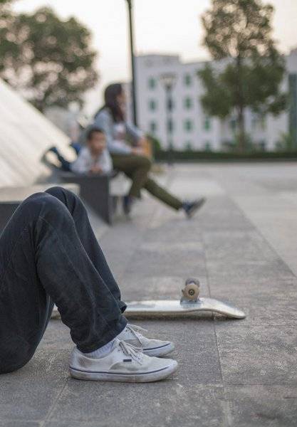 vans中国滑板,白昇浩加入山东泰山队