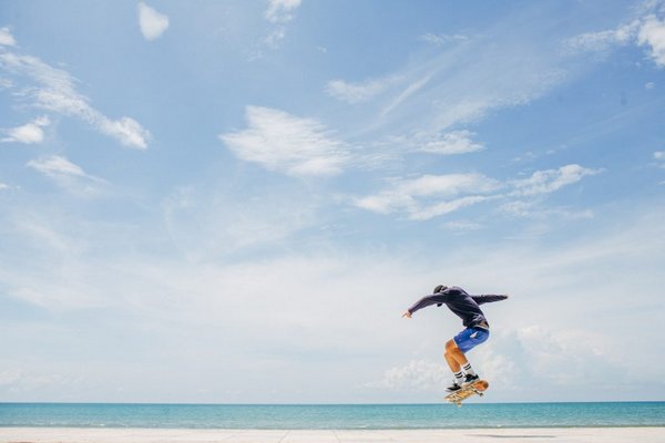 vans中国滑板,白昇浩加入山东泰山队