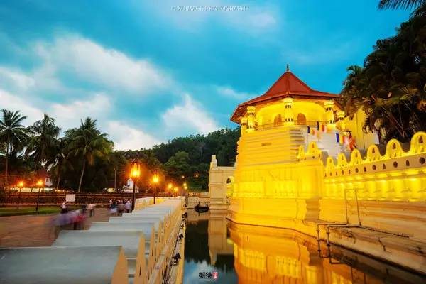 斯里兰卡十天自由行攻略,遇见斯里兰卡