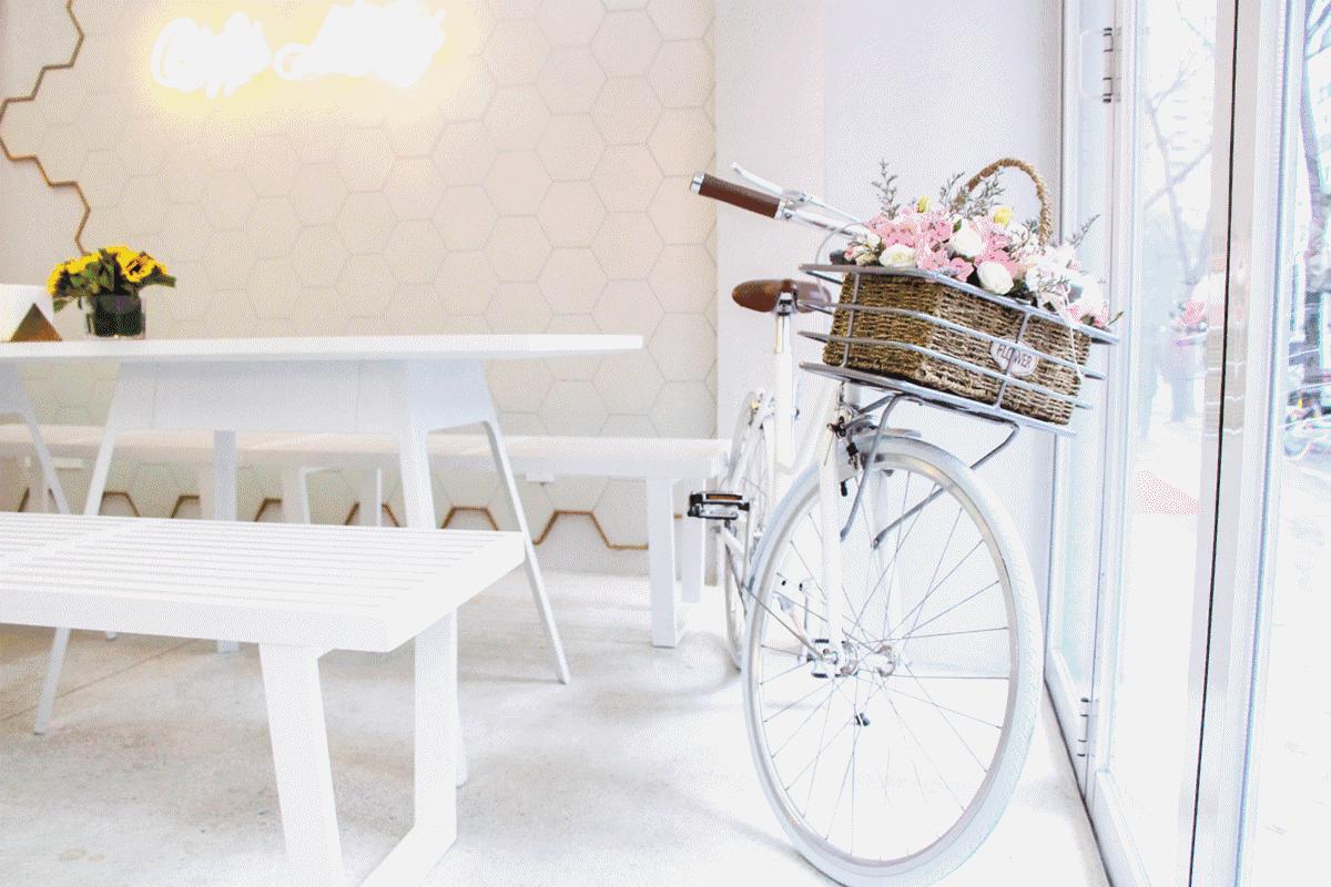 品牌志｜AvecMoi-味觉与爱相伴随行