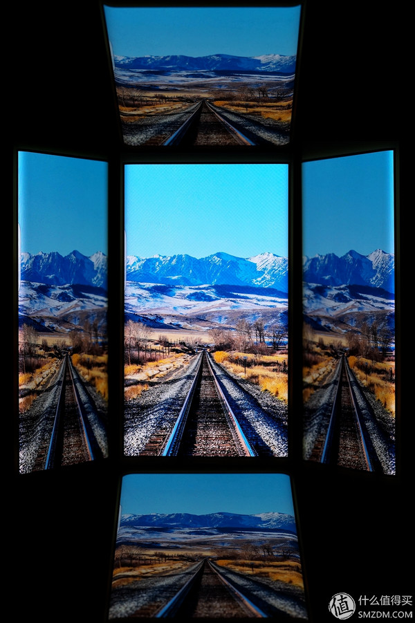 vivoxplay6内外屏是一体的吗,vivoxplay6曲面屏参数