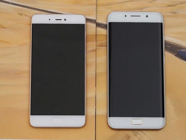 vivoxplay6内外屏是一体的吗,vivoxplay6曲面屏参数