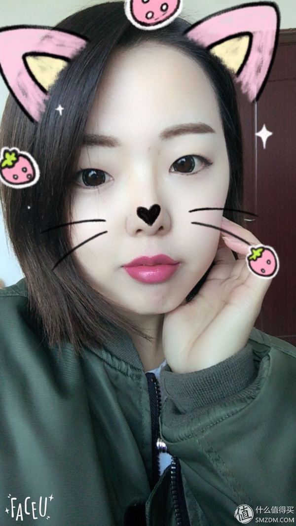 蜜丝佛陀恒采口红试色,蜜丝佛陀口红唇釉