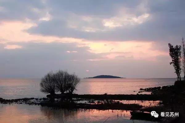 醉美苏州好去处太湖吴中,苏州太湖边哪里最好看攻略