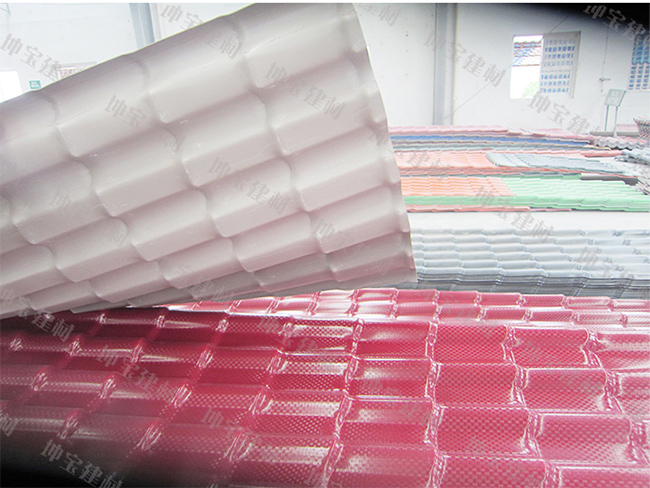 农村废旧瓦利用,农村小青瓦废物利用