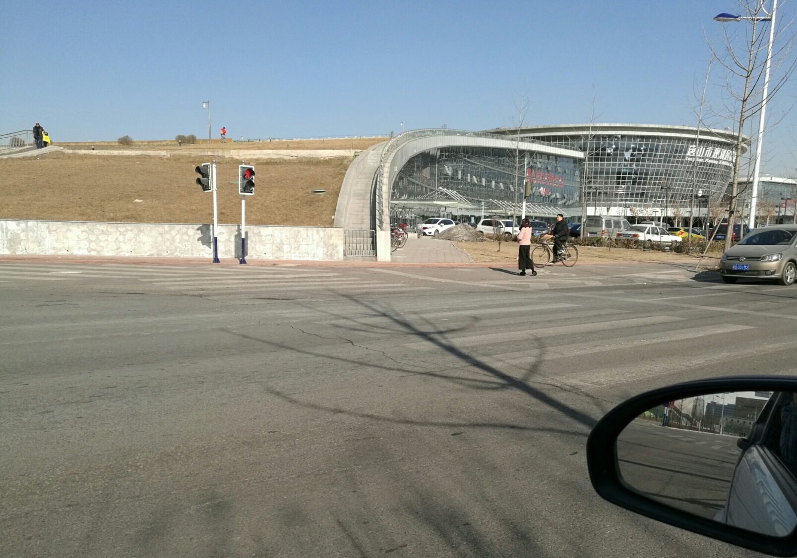 到唐山旅游怎么样好玩,来到唐山去哪玩