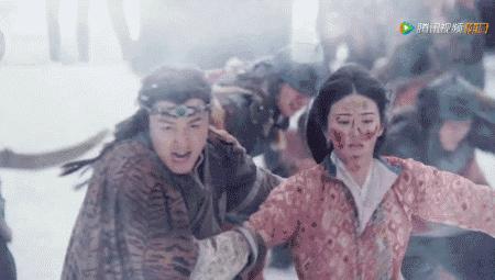 任嘉伦景甜演大唐荣耀,景甜演的大唐荣耀到底好不好看