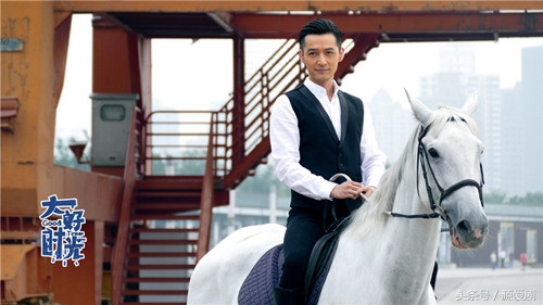 胡歌演过的全部角色,胡歌演艺生涯