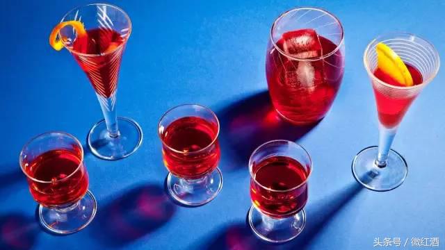 力娇酒和利口酒有什么区别,樱桃利口酒和力娇酒的区别