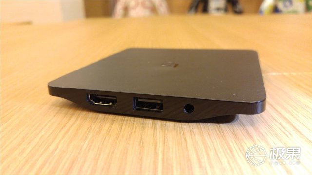 乐视u4盒子测评,乐视盒子u4拆解