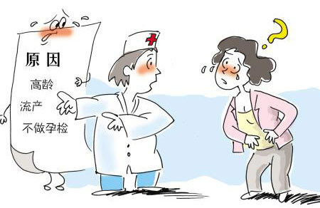 怎么自己检测不孕,怎么自查自己不孕不育