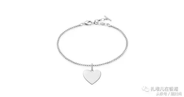 好看的定情信物,送男票的定情信物