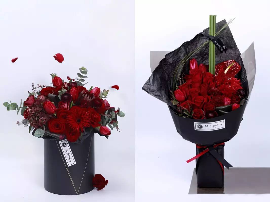 情人节礼物清单送女朋友,情人节礼物清单送男友