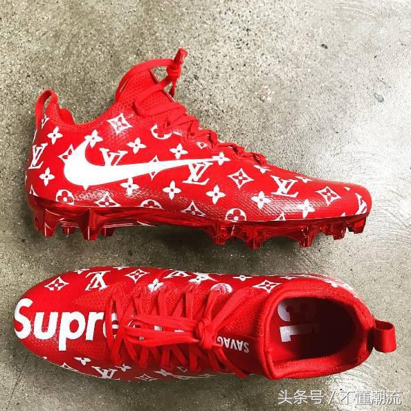 新暴富*法大**！他们做出了全球最贵的yeezy