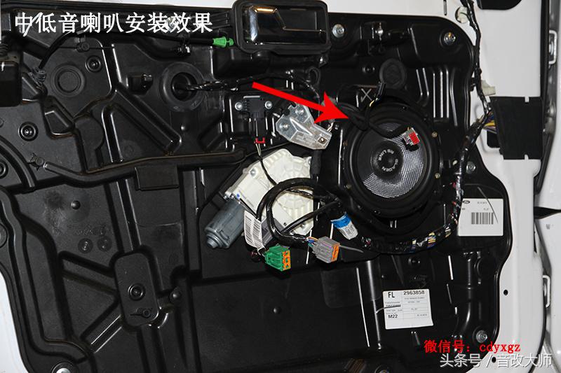 绂忕壒閿愮晫闊冲搷鏀硅灏剧宸ヨ壓,绂忕壒閿愮晫鏀硅闊冲搷