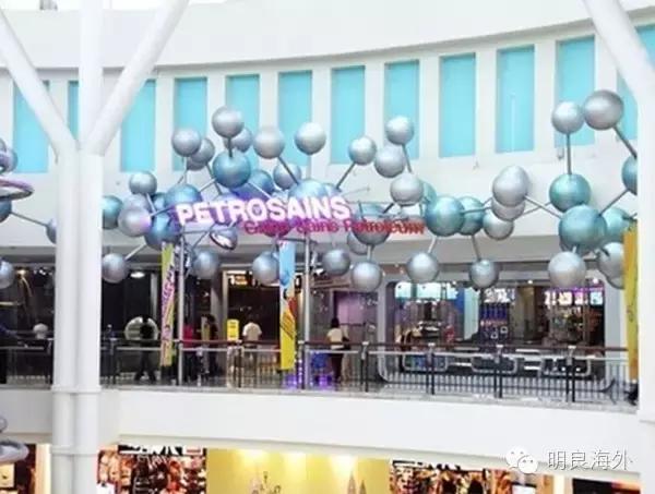 马来西亚旅游必须要去的10个地方 (马来西亚值得去的地方)