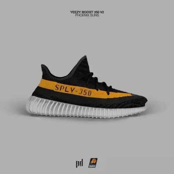 假yeezy有哪些,穿假yeezy能看出来吗