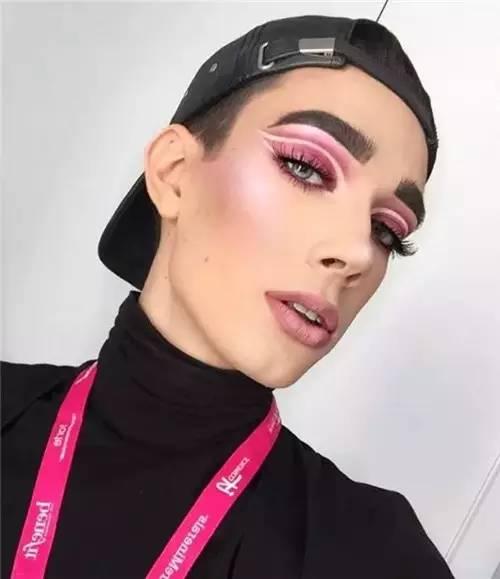 ins小众欧美美妆博主推荐,ins上的美妆博主推荐