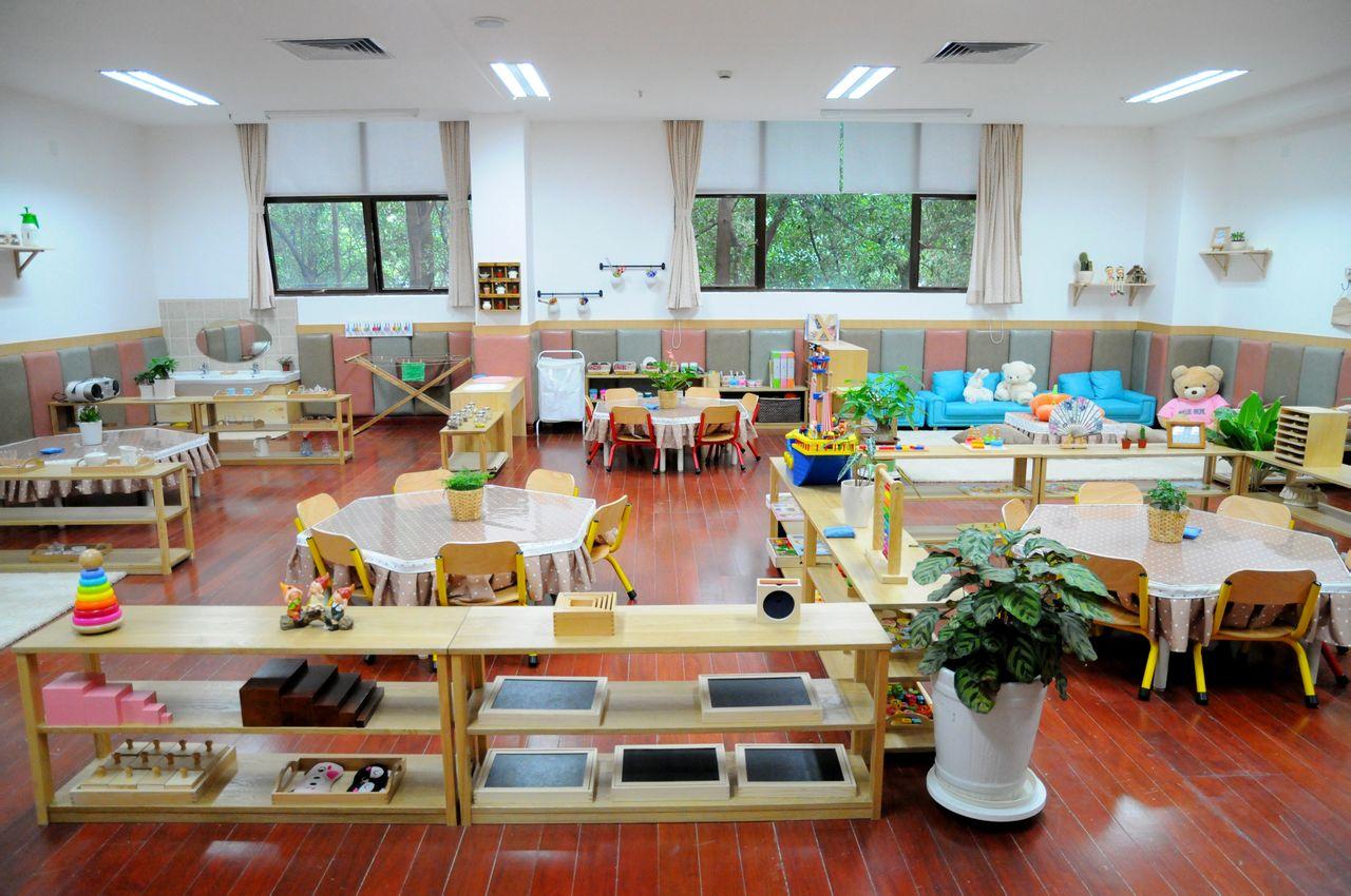 LED龙头转型做幼教:二孩时代幼儿园供应告急,八方诸侯来支援