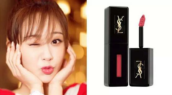 平价春节口红有哪些牌子,春晚口红色号推荐